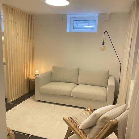 Ferienwohnung Casa Cimili Kristiansand Exterior foto